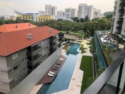 Avenue South Residence (D3), Apartment #408120551